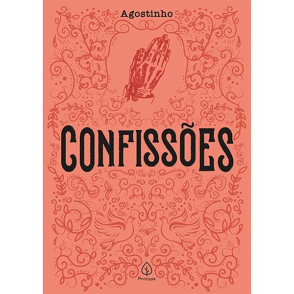 CONFISSÕES