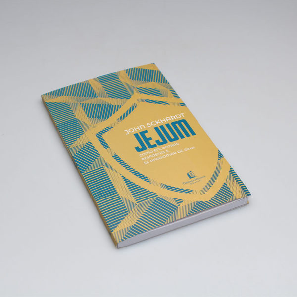 JEJUM - JOHN ECKHARDT