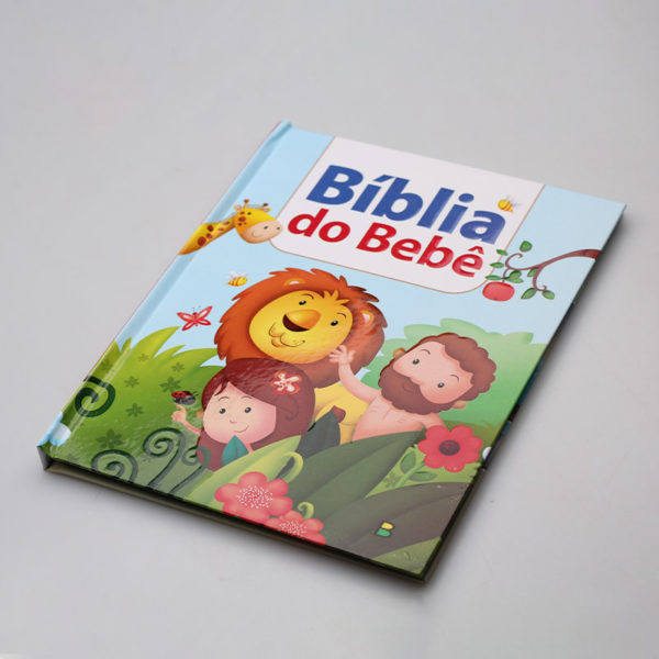 BÍBLIA DO BEBÊ