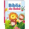 BÍBLIA DO BEBÊ