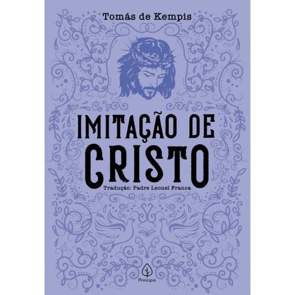 IMITAÇÃO DE CRISTO