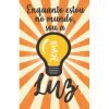 BÍBLIA JOVEM CAPA DURA - LUZ